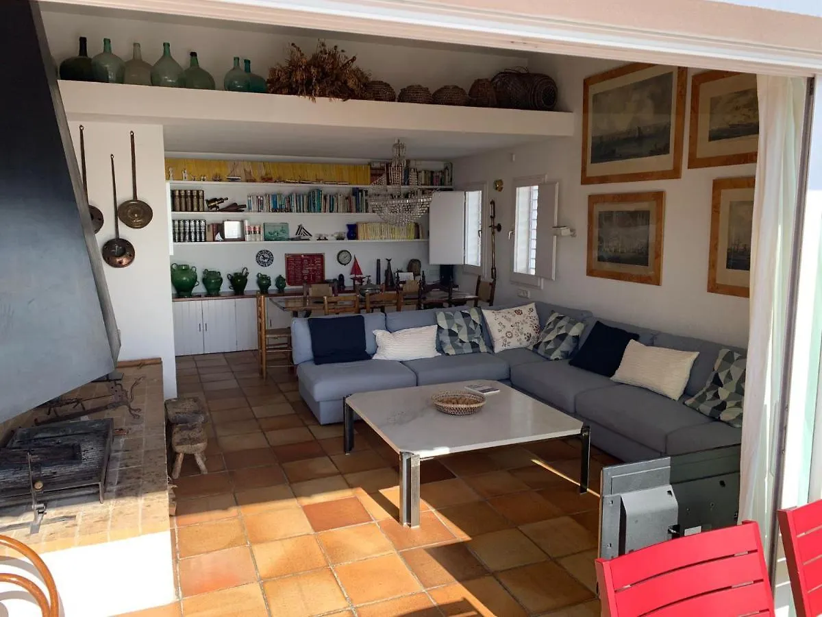Villa Es Forn - Cadaqués Сasa de vacaciones